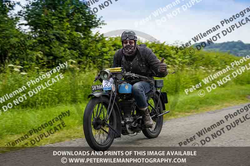 Vintage motorcycle club;eventdigitalimages;no limits trackdays;peter wileman photography;vintage motocycles;vmcc banbury run photographs